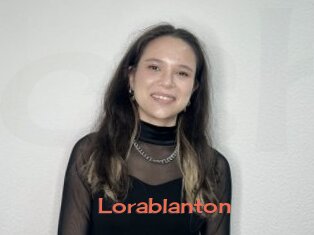 Lorablanton