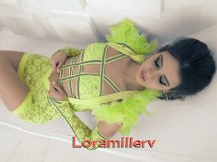 Loramillerv