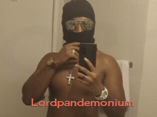 Lordpandemonium