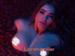 Lorenamiler