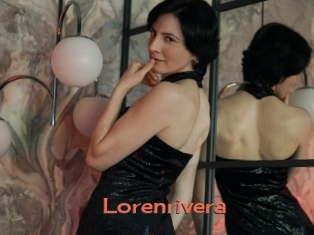 Lorenrivera