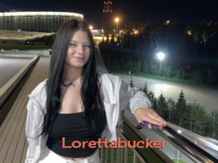 Lorettabucker