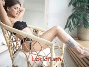 Loricrush