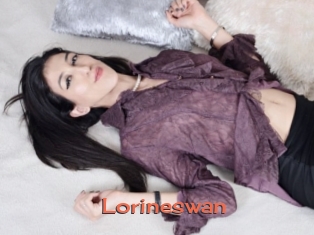 Lorineswan