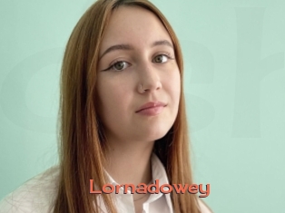 Lornadowey