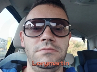 Lorymartin