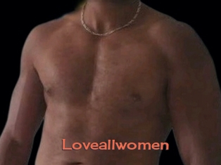 Loveallwomen