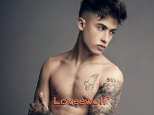 Loveewolf