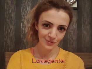 Lovegenie