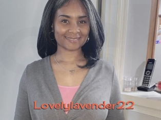 Lovelylavender22