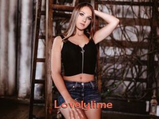 Lovelylime