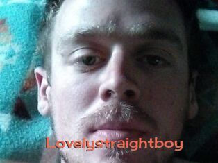 Lovelystraightboy