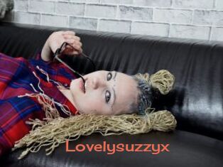 Lovelysuzzyx