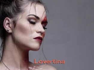 Lovertina