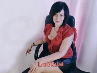 Lucialal