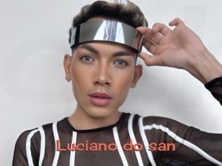 Luciano_do_san