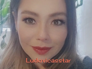 Ludovicasstar