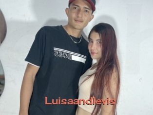 Luisaandlevis