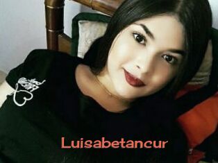 Luisabetancur