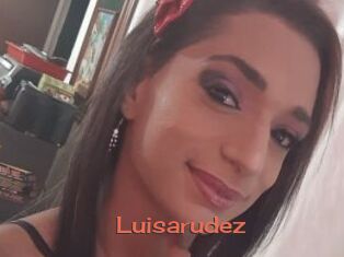 Luisarudez