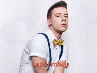 Luissmiley