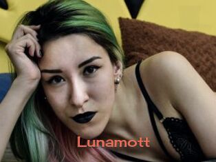 Lunamott