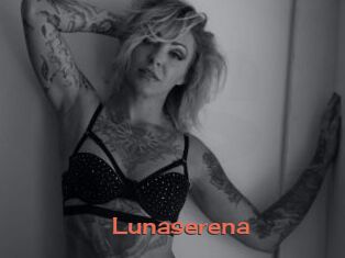 Lunaserena