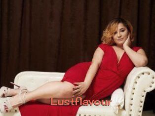 Lustflavour