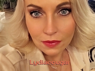 Lydiacougar