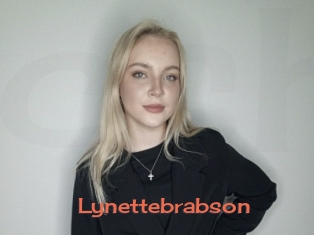 Lynettebrabson