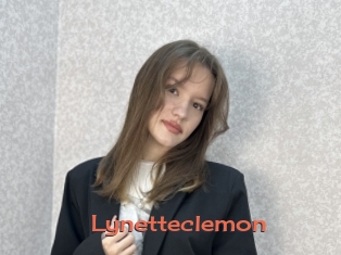 Lynetteclemon