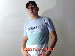 Lyoncuriuos