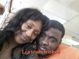 Lyricalstrokes