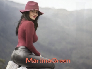 MartinaGreen