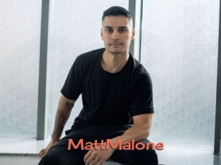 MattMalone