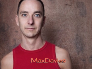 MaxDavies