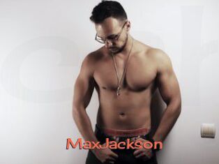 MaxJackson