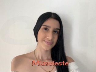 Miaseleste