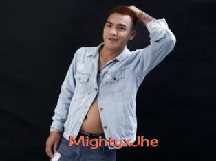 MightyxJhe