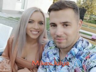 MikexJulya