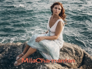 MilaCharmantan