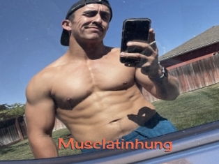 Musclatinhung