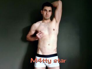 M4tty_star
