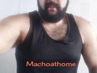 Machoathome