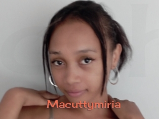 Macuttymiria