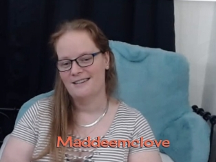 Maddeemclove