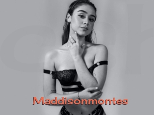 Maddisonmontes