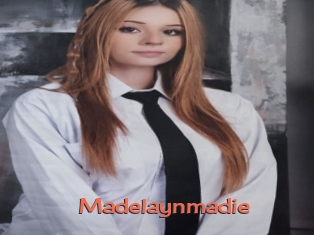 Madelaynmadie