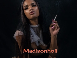 Madisonholi