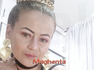 Maghenta